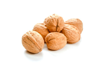 Walnuts