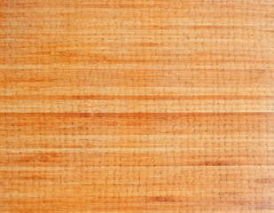 Rough cut wooden boards