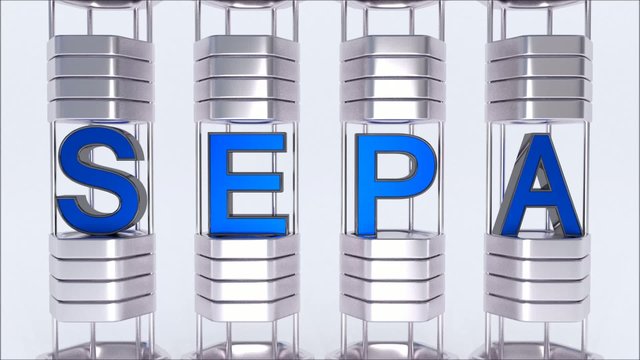 Sepa Machine