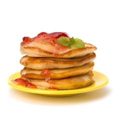 Pancakes