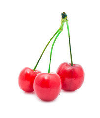 Red cherry