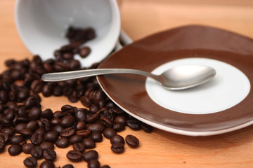 Coffe beans