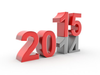 jahreswechsel 2015