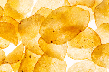 potato chips