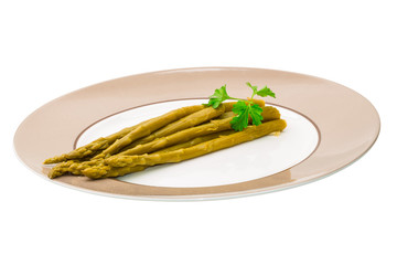 Asparagus