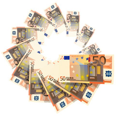 monete da 50 euro