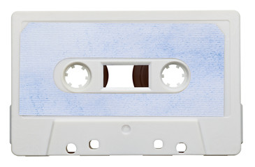 music audio tape vintage