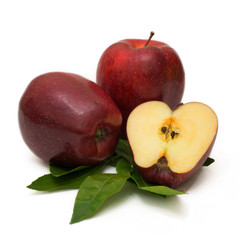 Apples
