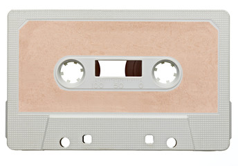 music audio tape vintage
