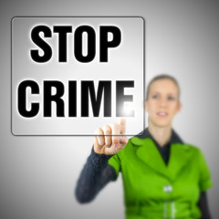 Stop crime