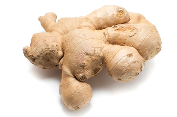 Big Ginger root