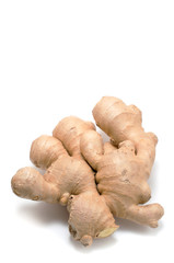 Big Ginger root