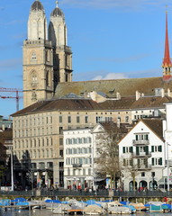 zürich