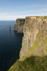 Cliffs of Moher - Ireland