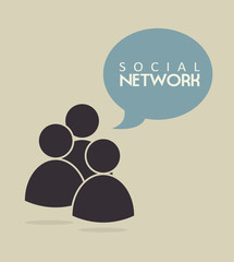 social network
