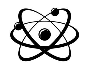 Molecula and atom