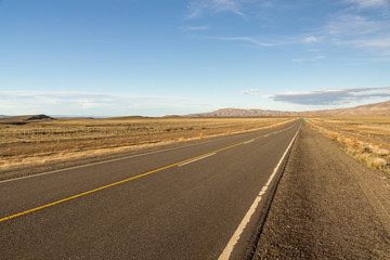 Route 40  - Argentina