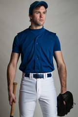 Baseball Player