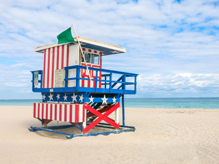 South Beach,Miami