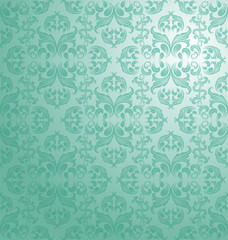Fototapeta premium floral