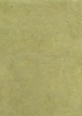 Natural nepalese recycled paper texture