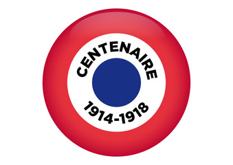 Centenaire 1914-1918