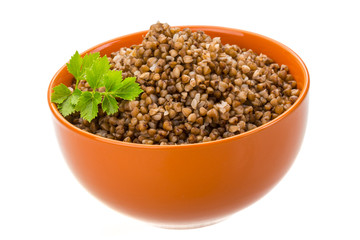 Buckwheat