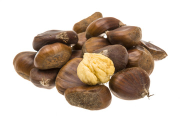 Chestnut