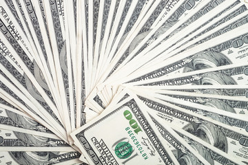 money background