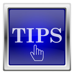 Tips icon