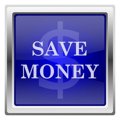Save money icon