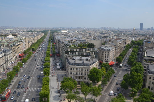 Avenue