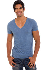 indian male model