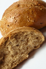 fresh bread