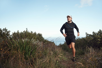 fitness running