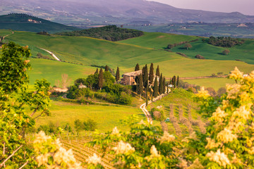 Tuscany, Italy