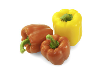 yellow pepper