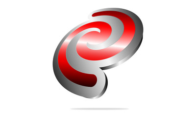 logo spirale