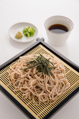 そばのイメージ