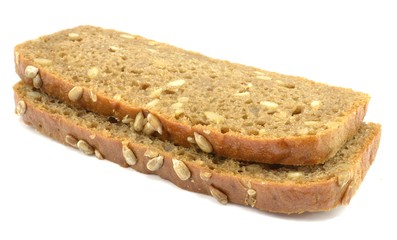 chleb razowy ze słonecznikiem