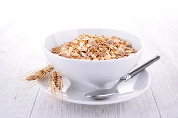 oat flakes