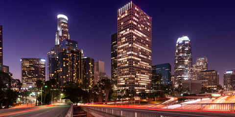 Downtown Los Angeles