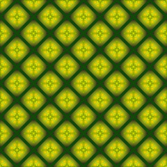 Background from abstract vintage figures