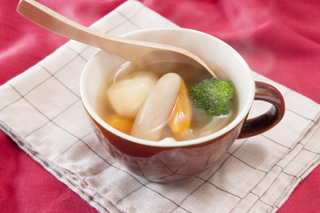 スープ