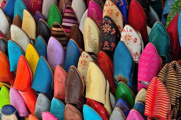 Obraz premium babbucce