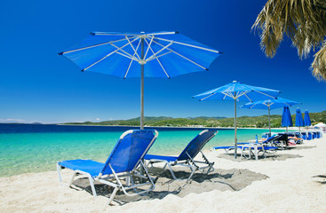 sea at the Greece