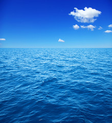 sea