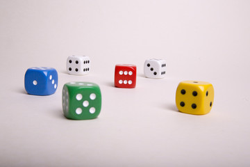 Casino Spiel