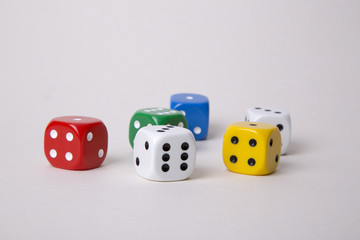 Spielwürfel