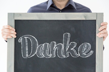 danke